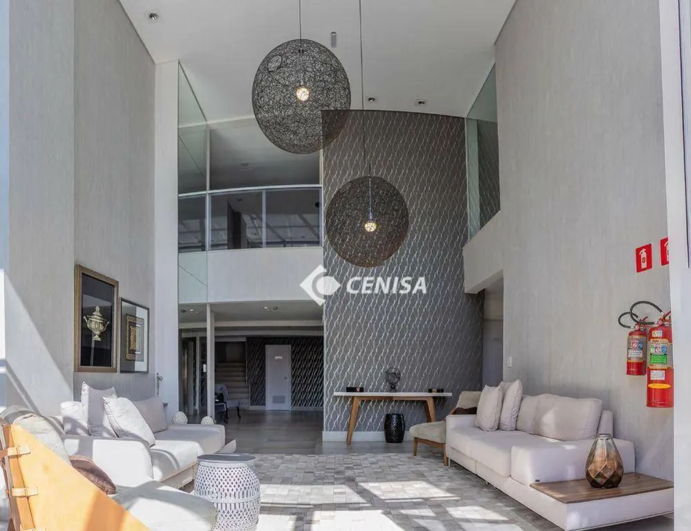 Apartamento, 3 quartos, 98 m² - Foto 8