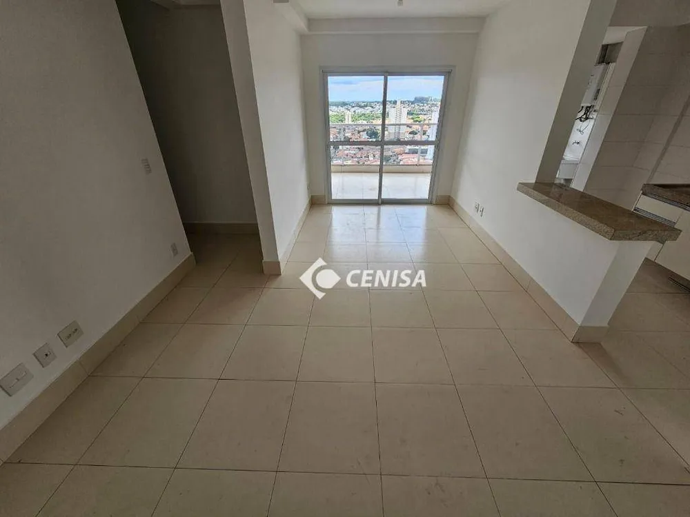 Apartamento, 3 quartos, 98 m² - Foto 2