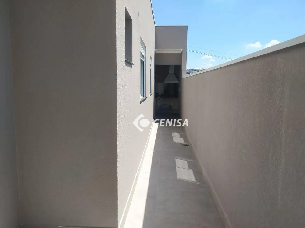 Casa de Condomínio, 3 quartos - Foto 11
