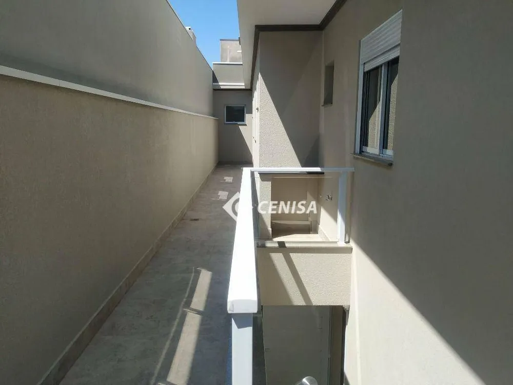 Casa de Condomínio, 3 quartos - Foto 3