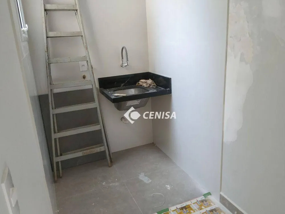 Casa de Condomínio, 3 quartos - Foto 10