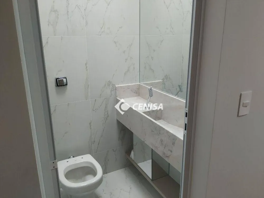 Casa de Condomínio, 3 quartos - Foto 7
