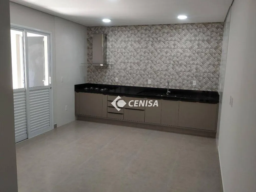 Casa de Condomínio, 3 quartos - Foto 8