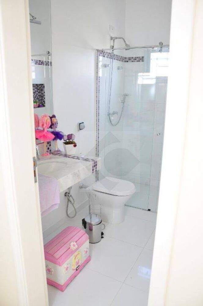 Casa de Condomínio, 3 quartos - Foto 11