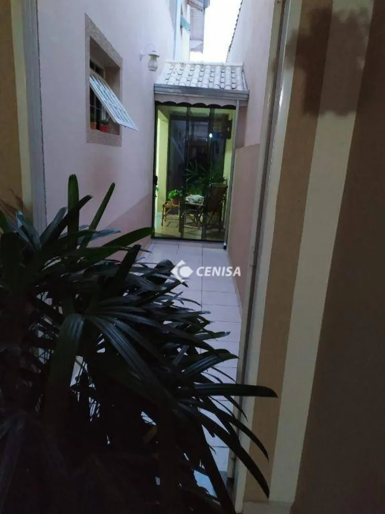 Casa, 3 quartos, 170 m² - Foto 11