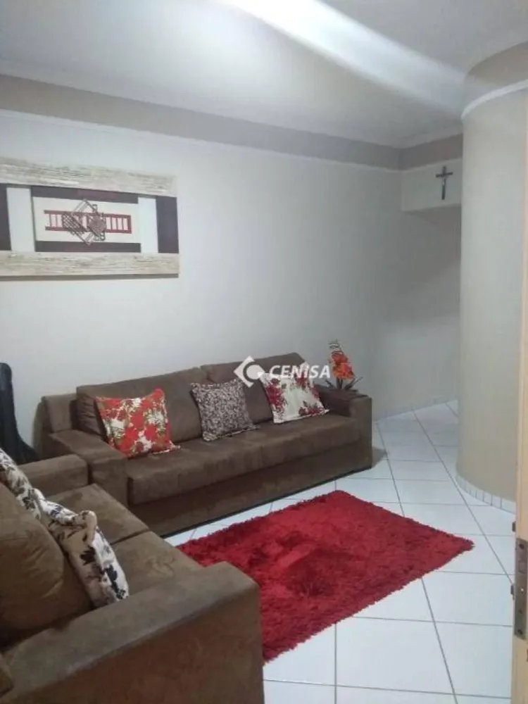 Casa, 3 quartos, 170 m² - Foto 3