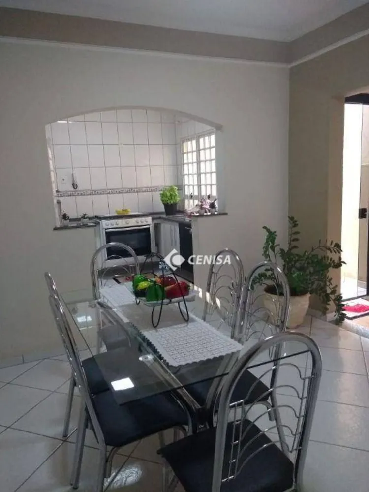 Casa, 3 quartos, 170 m² - Foto 7