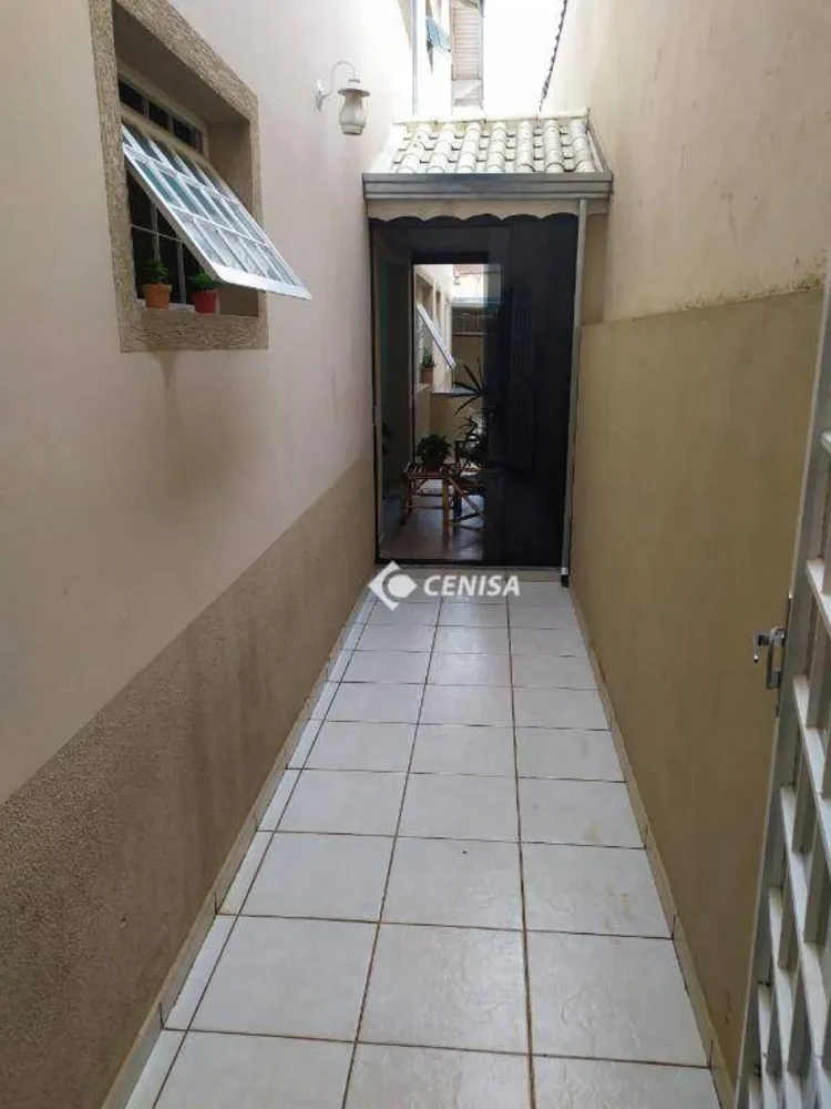 Casa, 3 quartos, 170 m² - Foto 12