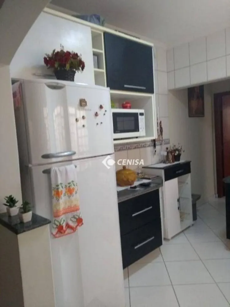 Casa, 3 quartos, 170 m² - Foto 5