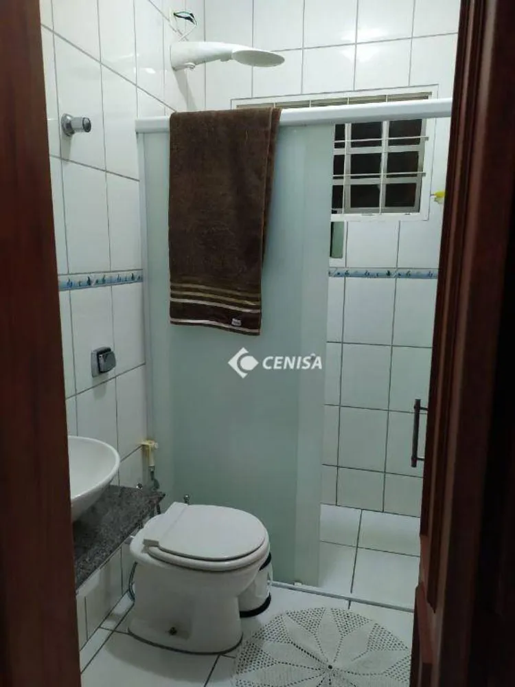 Casa, 3 quartos, 170 m² - Foto 8