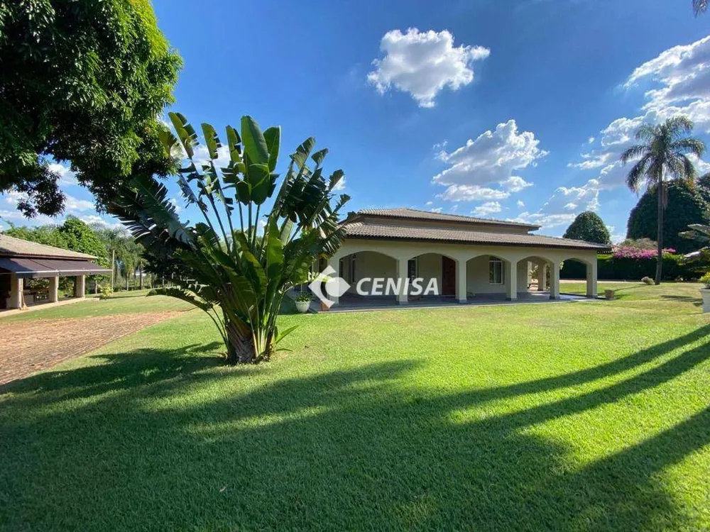 Casa de Condomínio, 3 quartos - Foto 5