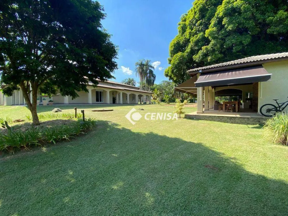 Casa de Condomínio, 3 quartos - Foto 6