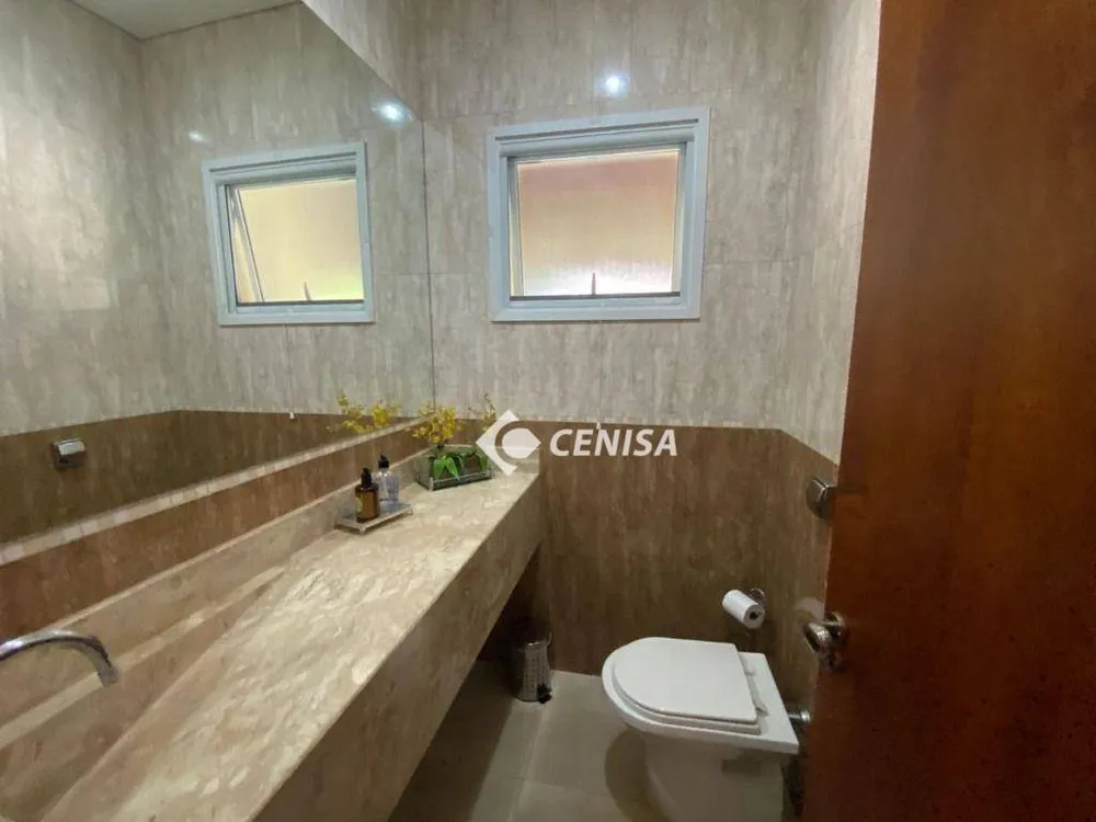 Casa de Condomínio, 3 quartos - Foto 11