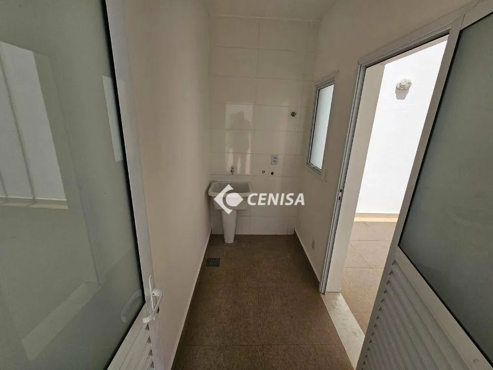 Casa de Condomínio, 3 quartos - Foto 6