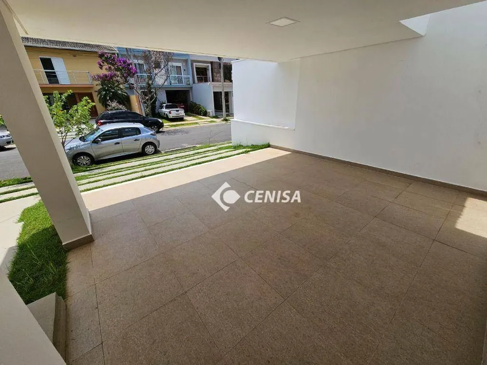 Casa de Condomínio, 3 quartos - Foto 5