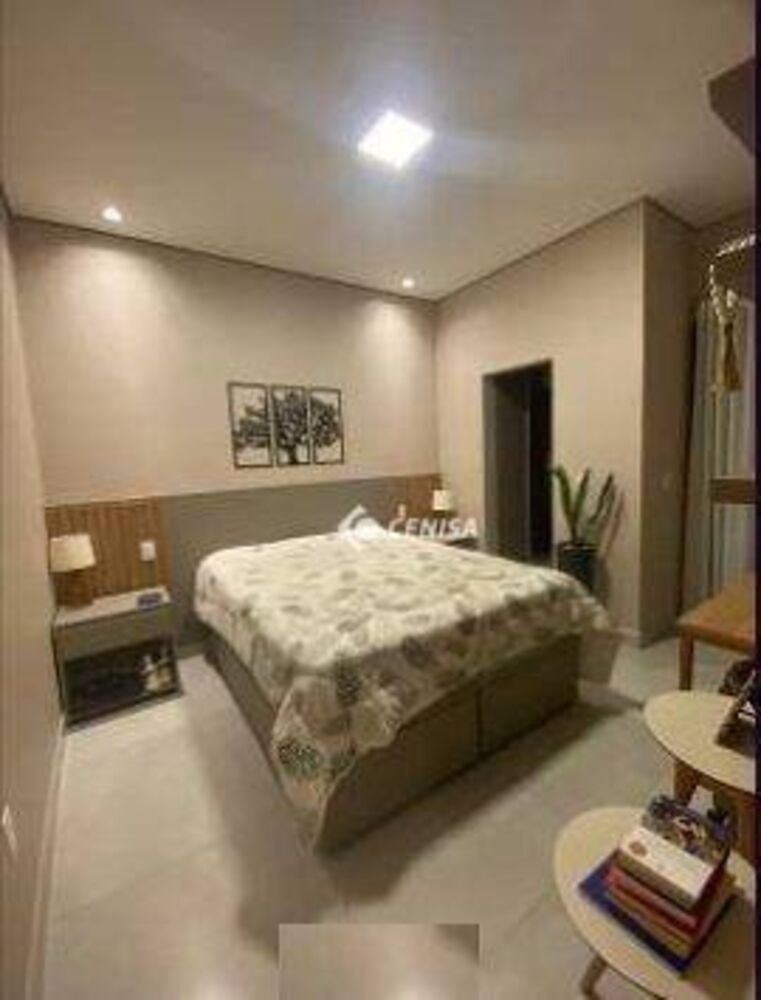 Casa de Condomínio, 3 quartos - Foto 5