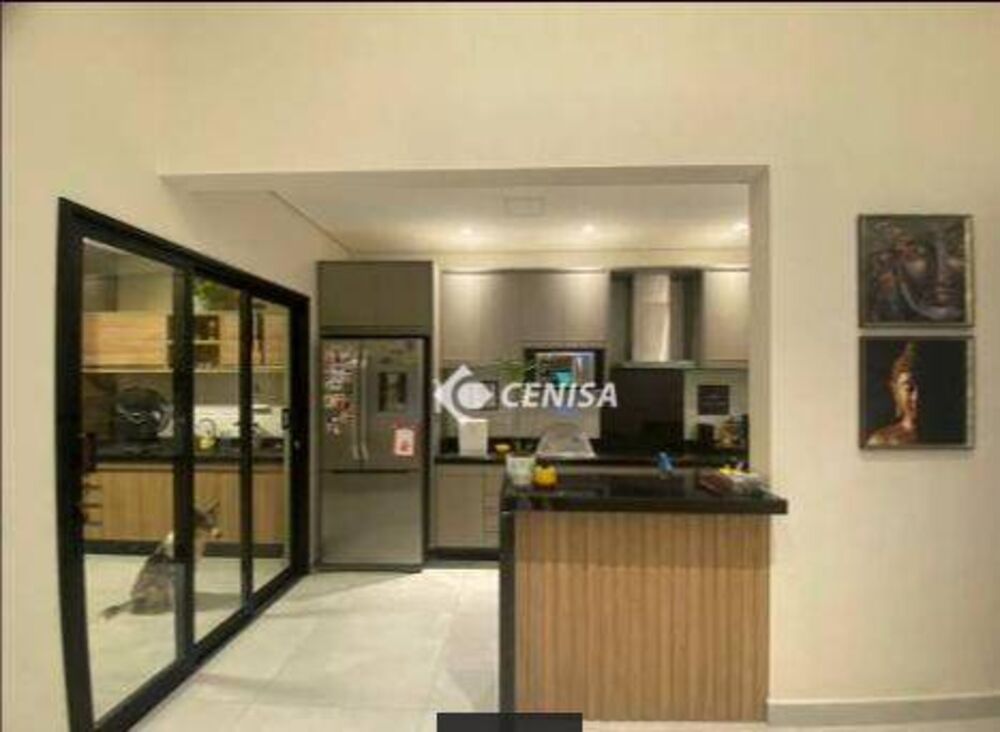 Casa de Condomínio, 3 quartos - Foto 3