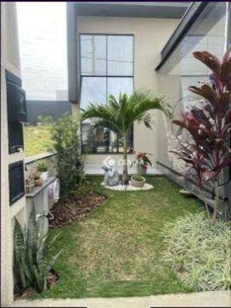 Casa de Condomínio, 3 quartos - Foto 10