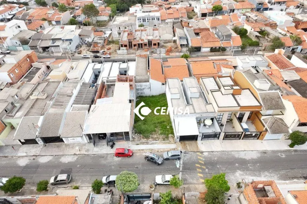 Terreno, 250 m² - Foto 1