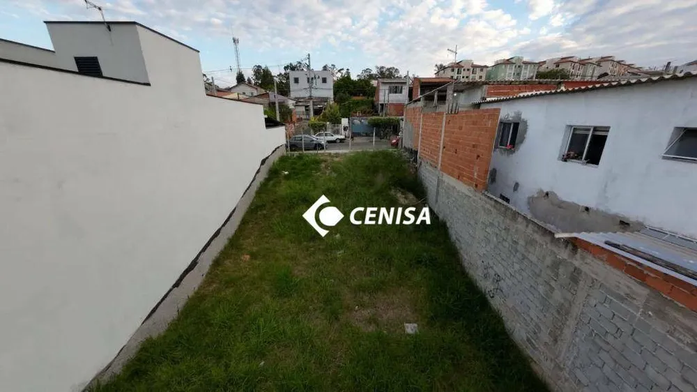 Terreno, 250 m² - Foto 2