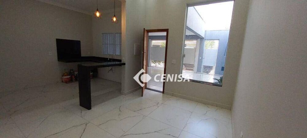 Casa, 3 quartos, 125 m² - Foto 1