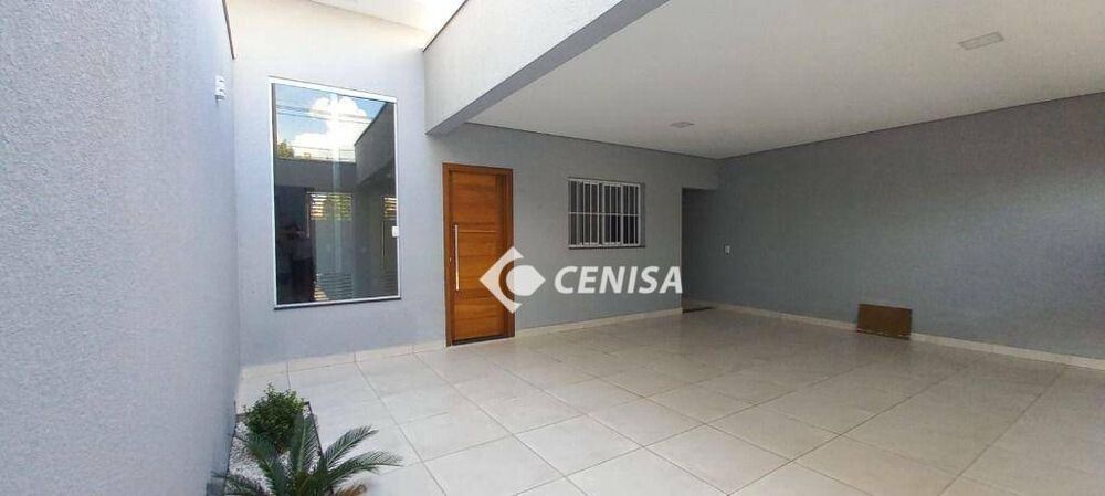 Casa, 3 quartos, 125 m² - Foto 6