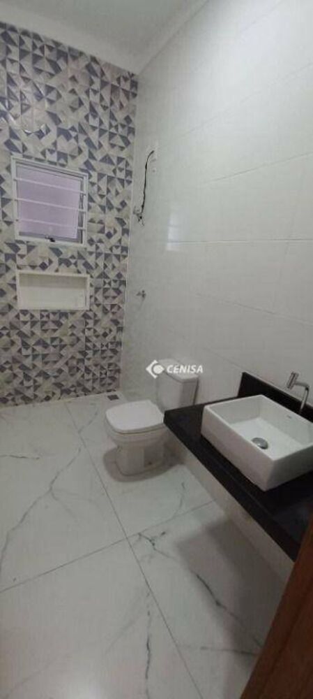 Casa, 3 quartos, 125 m² - Foto 8