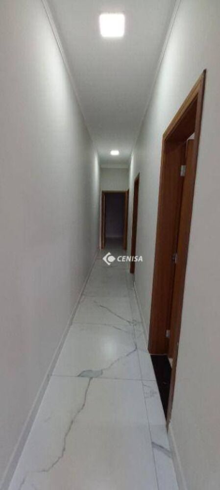 Casa, 3 quartos, 125 m² - Foto 3