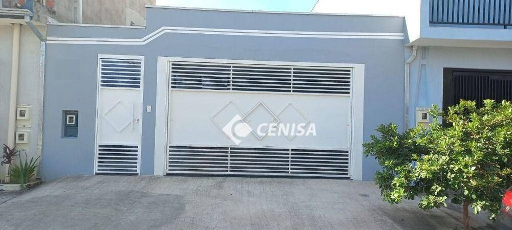 Casa, 3 quartos, 125 m² - Foto 4
