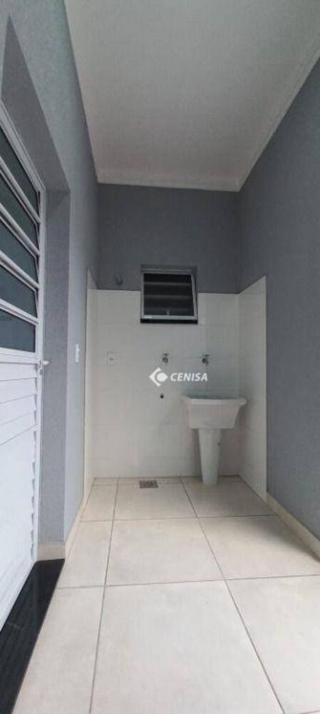 Casa, 3 quartos, 125 m² - Foto 7