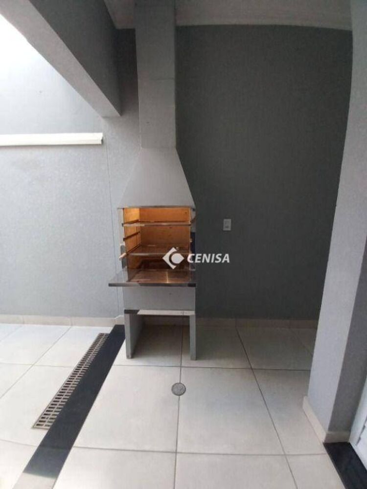 Casa, 3 quartos, 125 m² - Foto 2