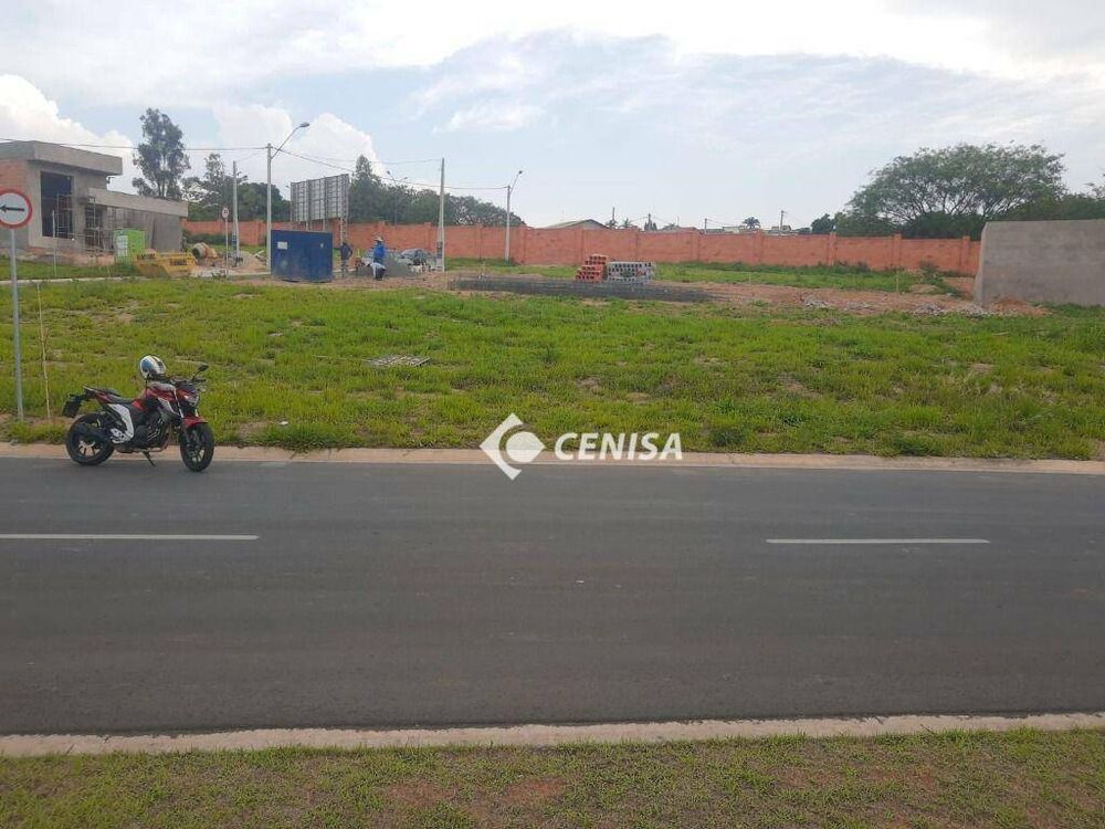 Loteamento e Condomínio, 263 m² - Foto 2
