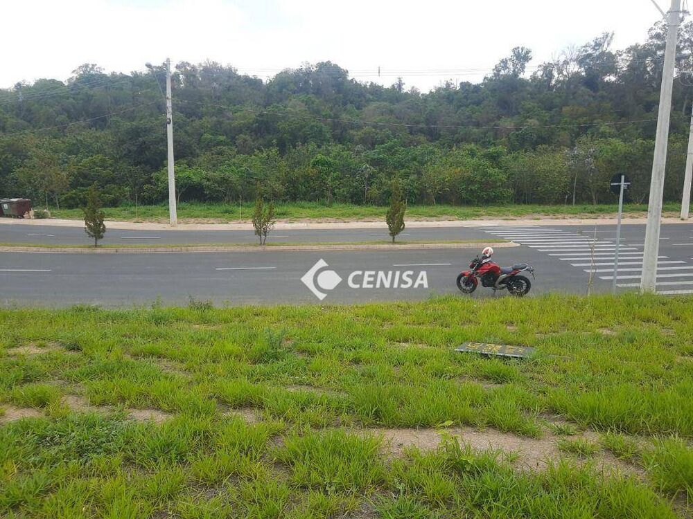 Loteamento e Condomínio, 263 m² - Foto 1
