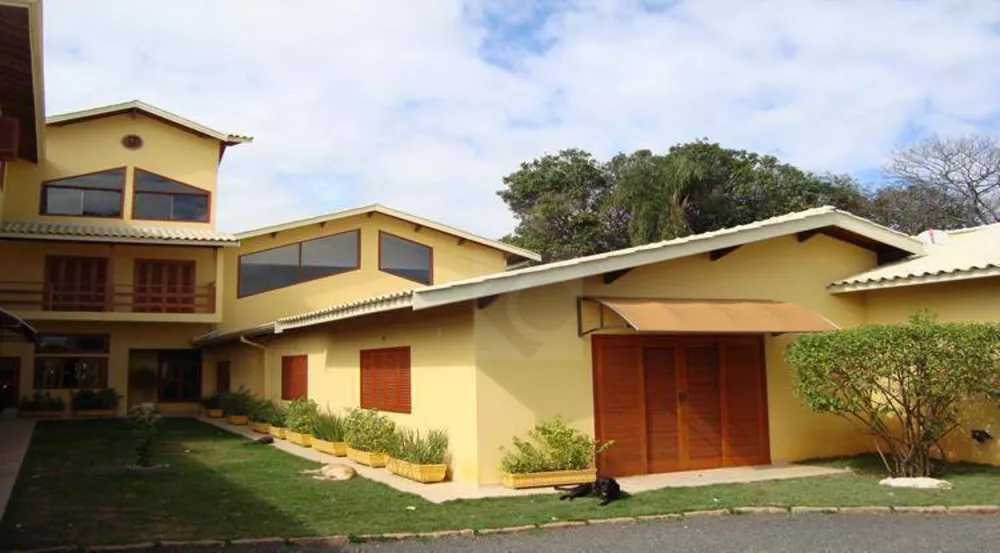 Casa, 6 quartos, 1300 m² - Foto 2