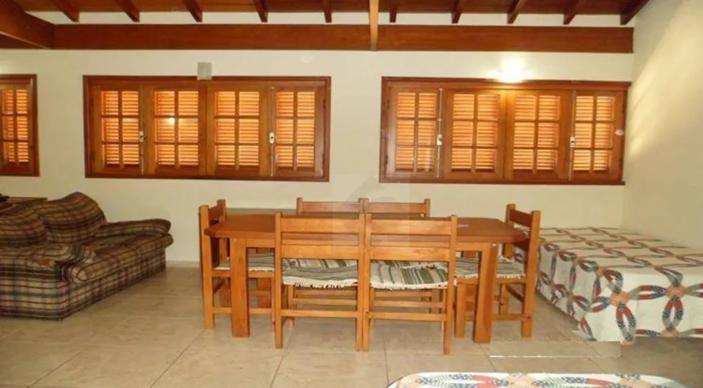Casa, 6 quartos, 1300 m² - Foto 8