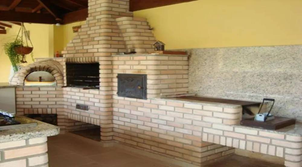 Casa, 6 quartos, 1300 m² - Foto 3