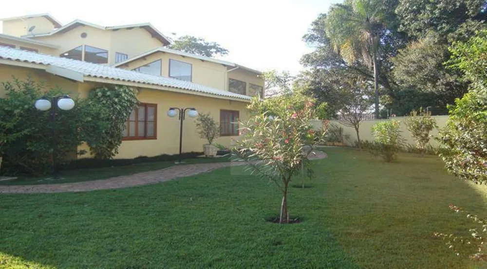 Casa, 6 quartos, 1300 m² - Foto 4