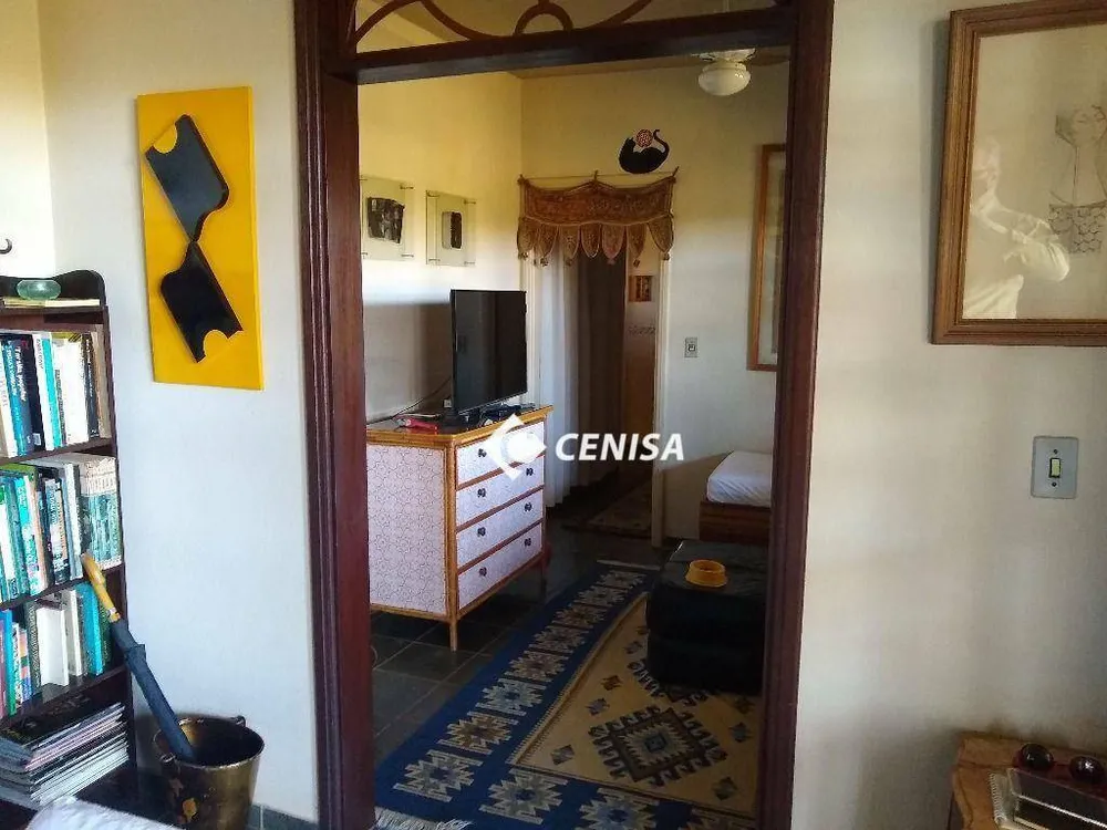 Sítio, 11 quartos, 16 hectares - Foto 7
