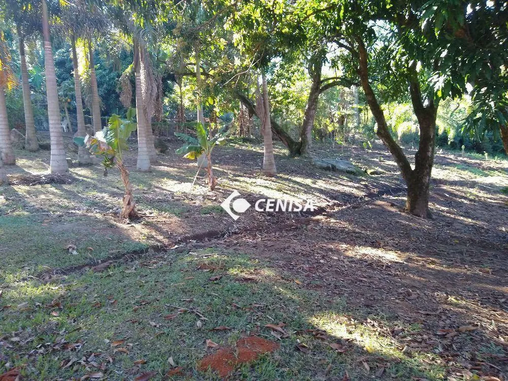 Sítio, 11 quartos, 16 hectares - Foto 9