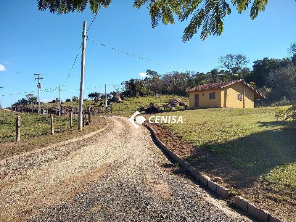 Sítio, 11 quartos, 16 hectares - Foto 12