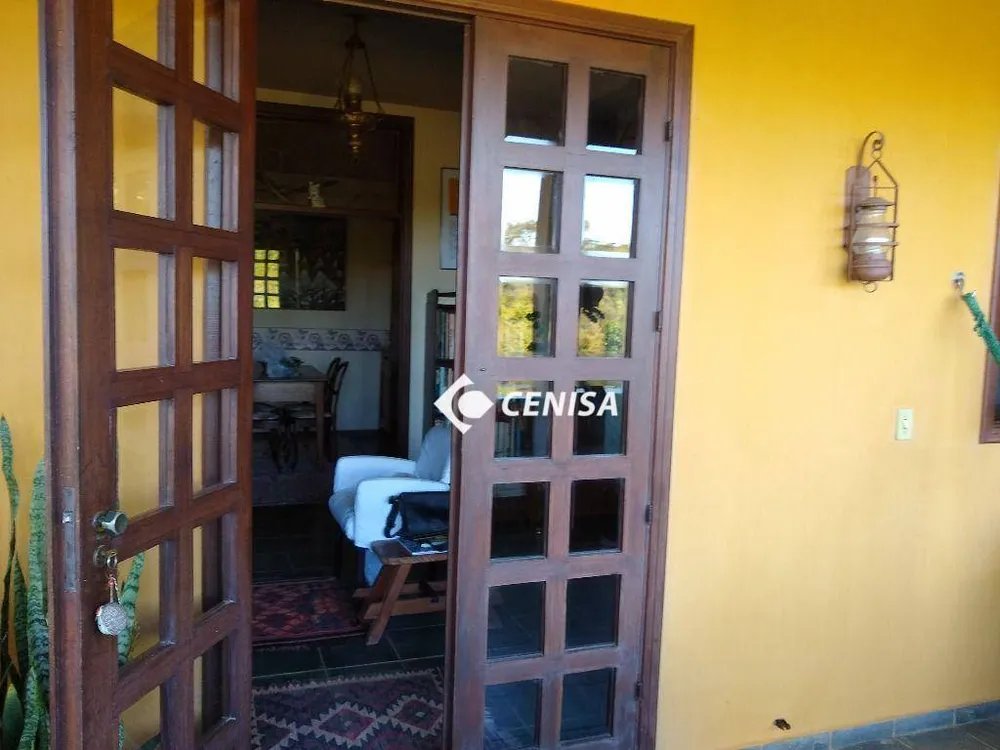 Sítio, 11 quartos, 16 hectares - Foto 11