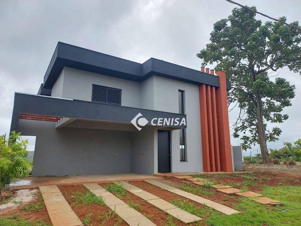 Casa de Condomínio, 4 quartos - Foto 16
