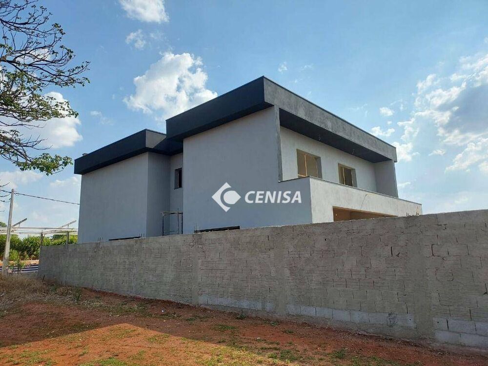 Casa de Condomínio, 4 quartos - Foto 11