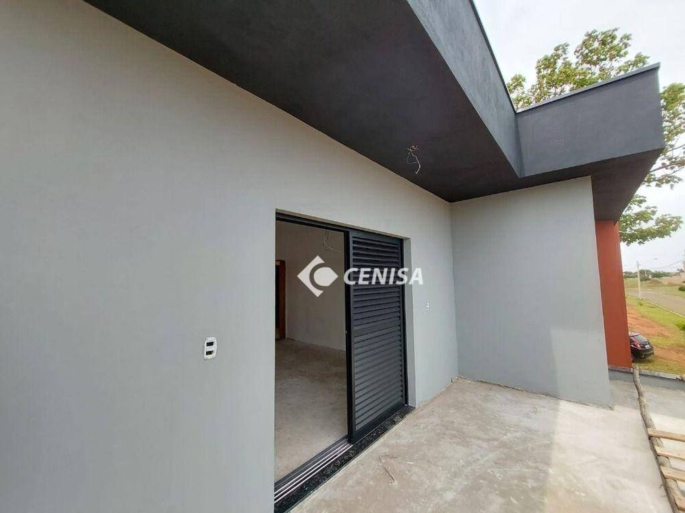 Casa de Condomínio, 4 quartos - Foto 4
