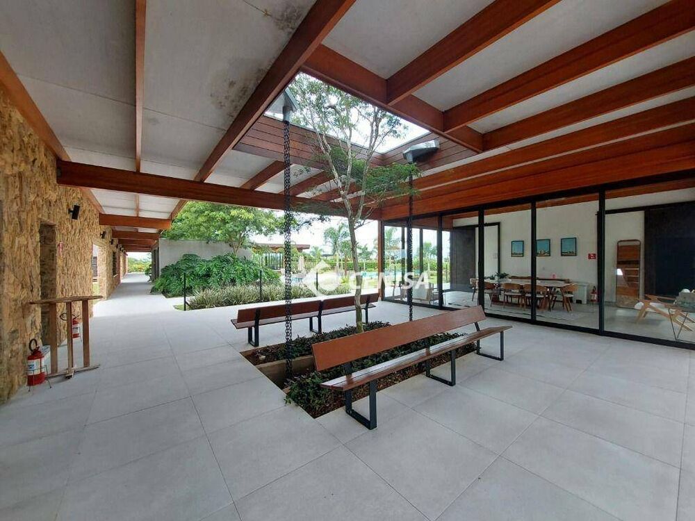 Casa de Condomínio, 4 quartos - Foto 9