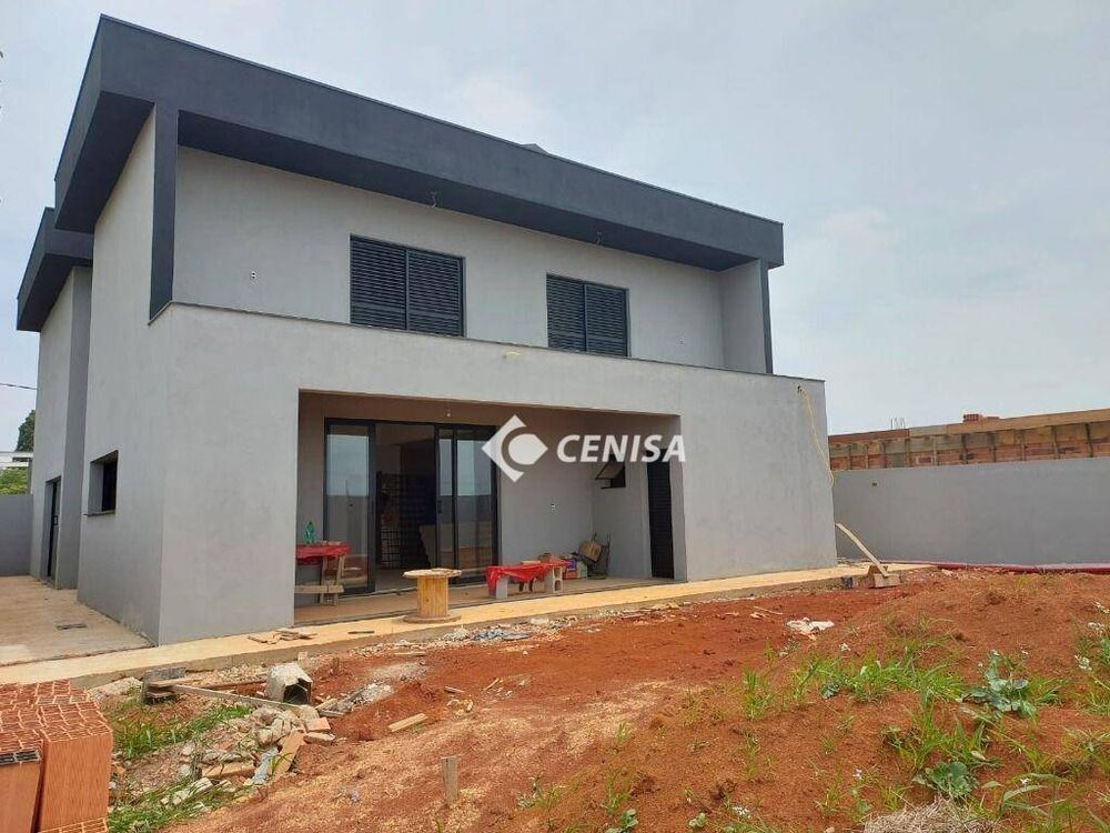 Casa de Condomínio, 4 quartos - Foto 8