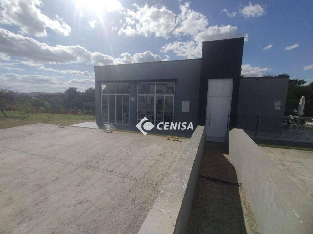 Loteamento e Condomínio, 199 m² - Foto 1