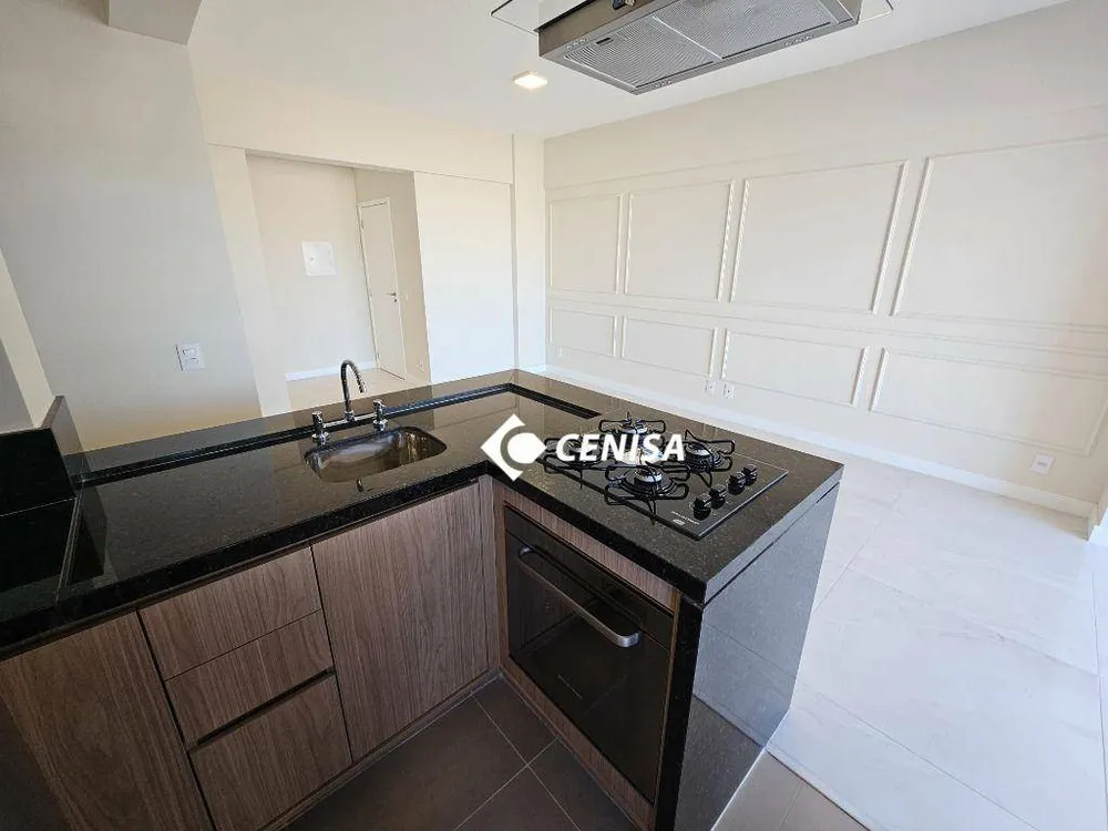 Apartamento, 2 quartos, 82 m² - Foto 2