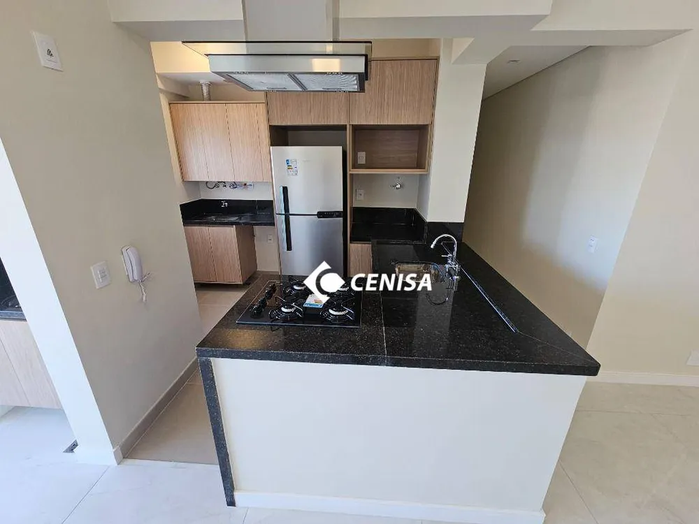 Apartamento, 2 quartos, 82 m² - Foto 3