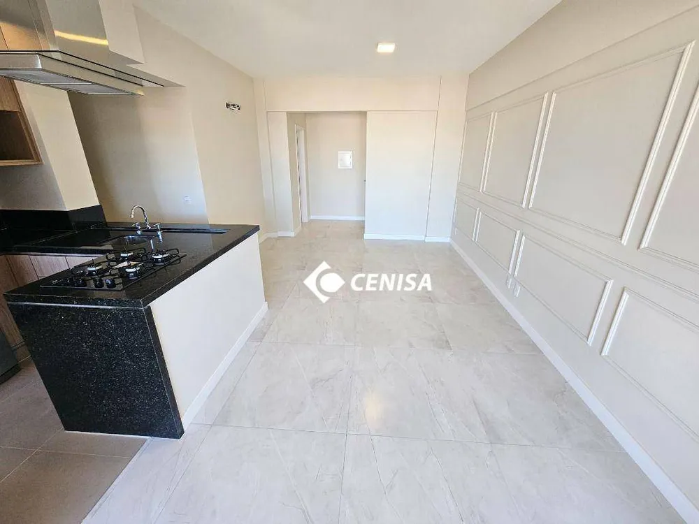 Apartamento, 2 quartos, 82 m² - Foto 1